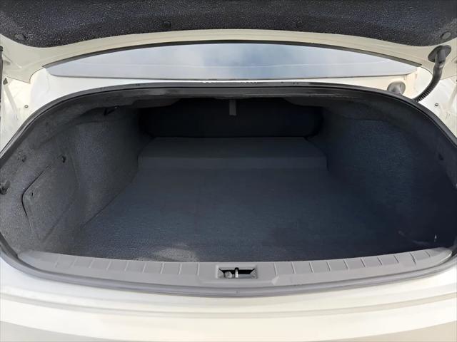 2019 INFINITI Q60 3.0t LUXE