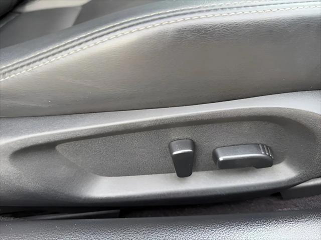 2019 INFINITI Q60 3.0t LUXE