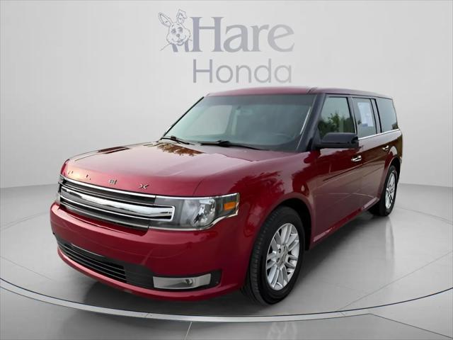 2016 Ford Flex SEL for sale in Avon, IN
