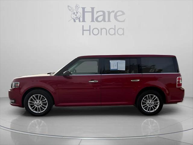 2016 Ford Flex SEL
