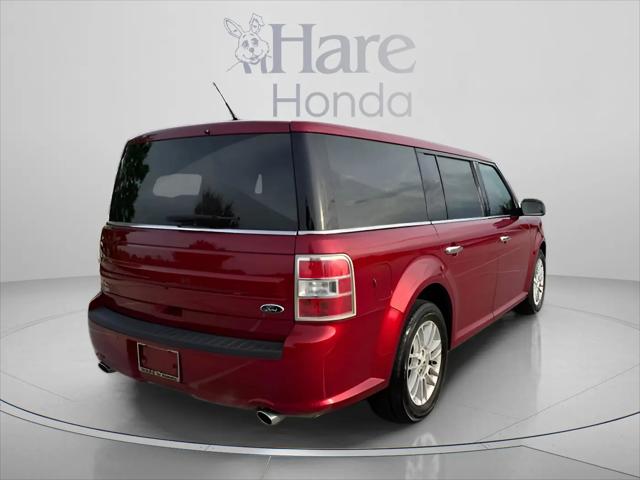 2016 Ford Flex SEL