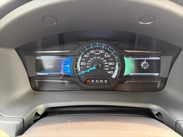 2016 Ford Flex SEL