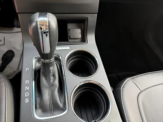 2016 Ford Flex SEL