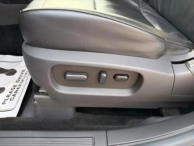 2016 Ford Flex SEL