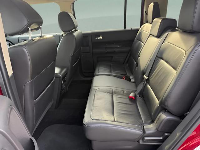 2016 Ford Flex SEL