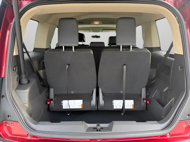 2016 Ford Flex SEL