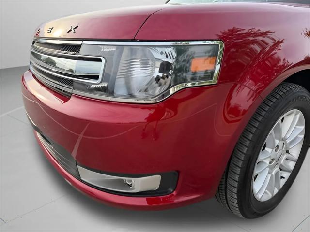 2016 Ford Flex SEL