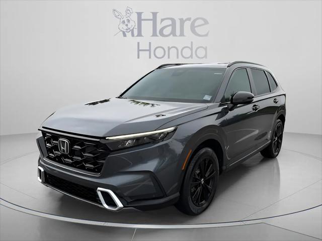 2026 Honda CR-V Hybrid AWD Sport Touring for sale in Avon, IN
