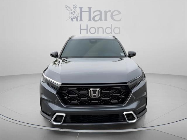 2026 Honda CR-V Hybrid AWD Sport Touring