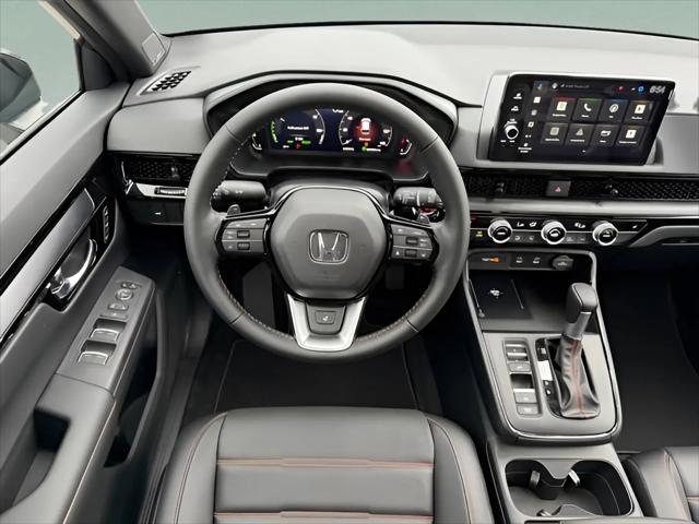 2026 Honda CR-V Hybrid AWD Sport Touring