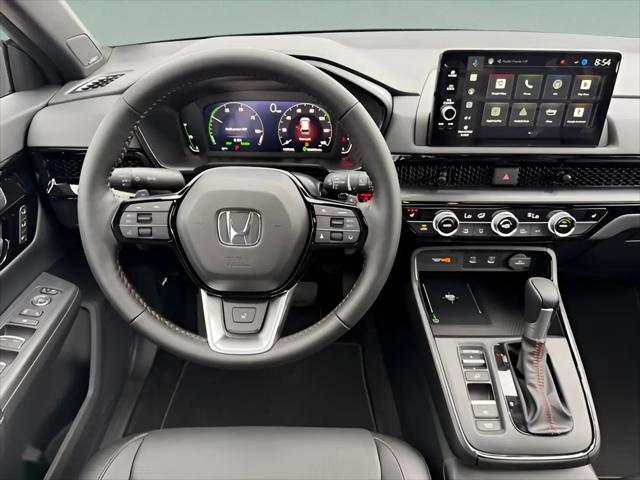 2026 Honda CR-V Hybrid AWD Sport Touring