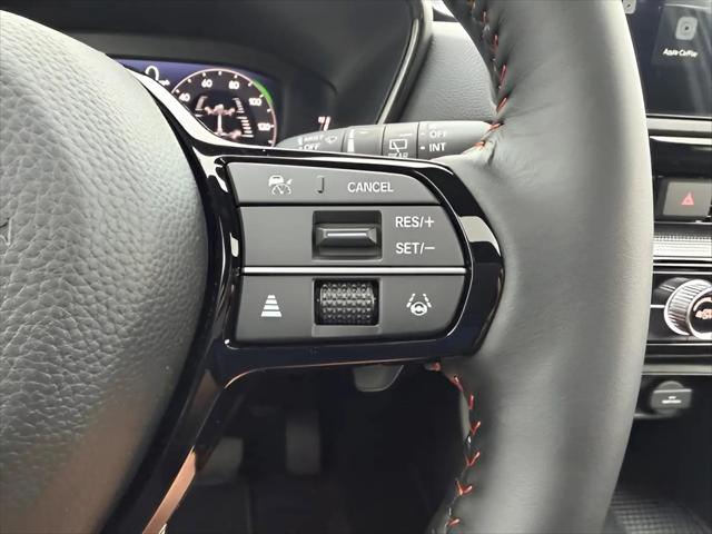 2026 Honda CR-V Hybrid AWD Sport Touring