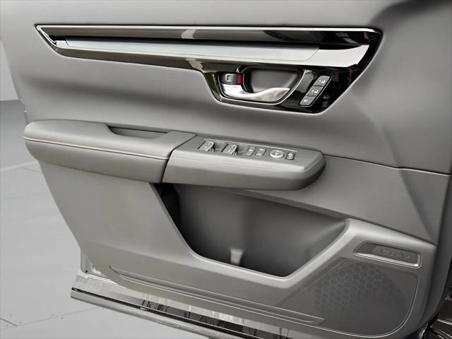 2026 Honda CR-V Hybrid AWD Sport Touring