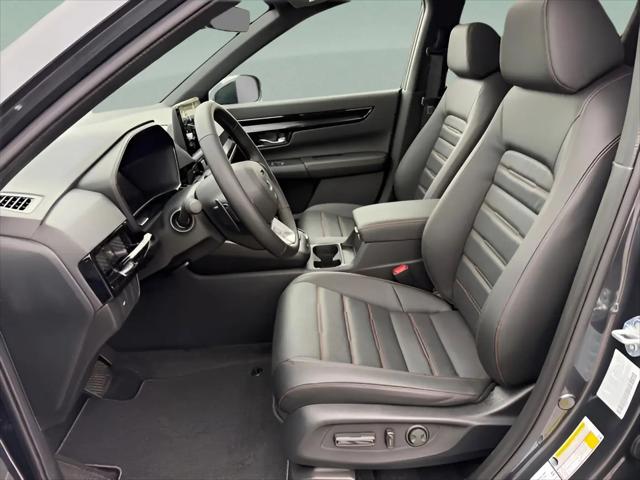 2026 Honda CR-V Hybrid AWD Sport Touring
