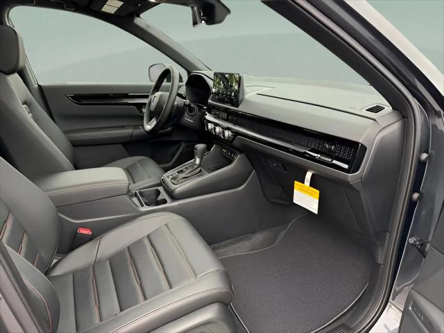 2026 Honda CR-V Hybrid AWD Sport Touring