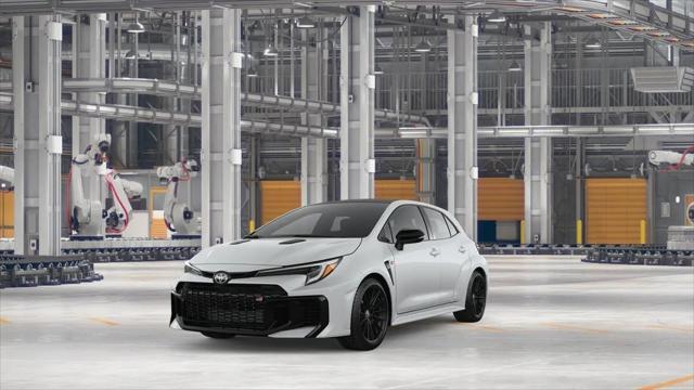 2026 Toyota GR Corolla Premium Plus for sale in Yuba City, CA