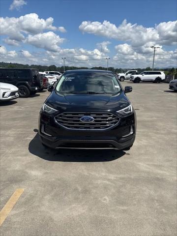 2019 Ford Edge SEL for sale in Puyallup, WA