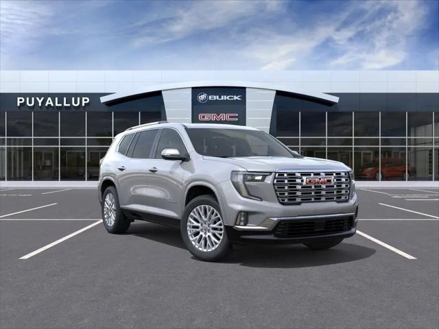2026 GMC Acadia Denali AWD for sale in Puyallup, WA