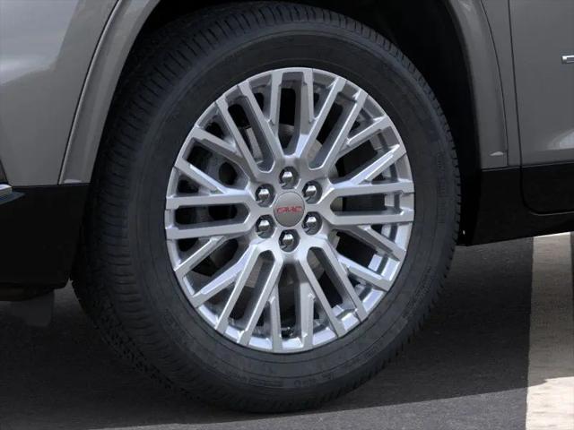 2026 GMC Acadia Denali AWD