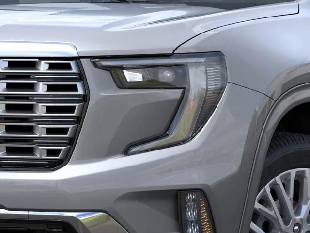 2026 GMC Acadia Denali AWD