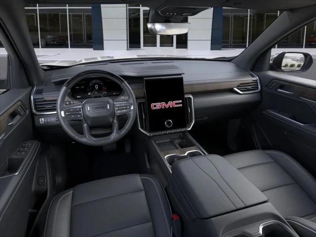 2026 GMC Acadia Denali AWD