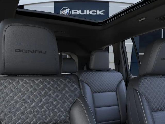 2026 GMC Acadia Denali AWD