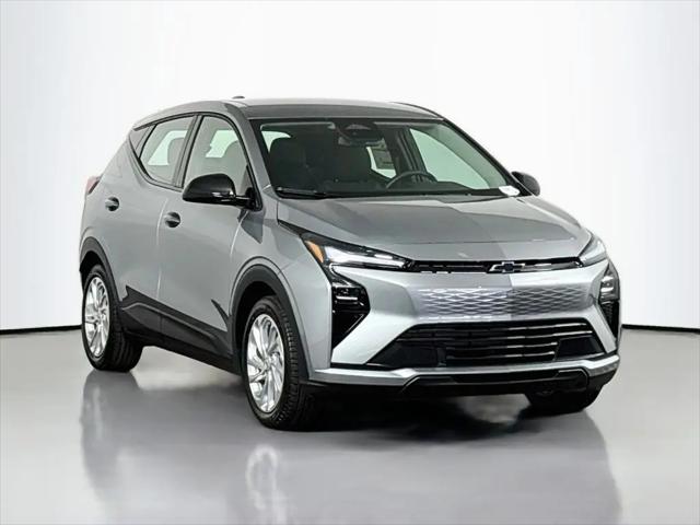 2027 Chevrolet Bolt LT FWD for sale in Puyallup, WA