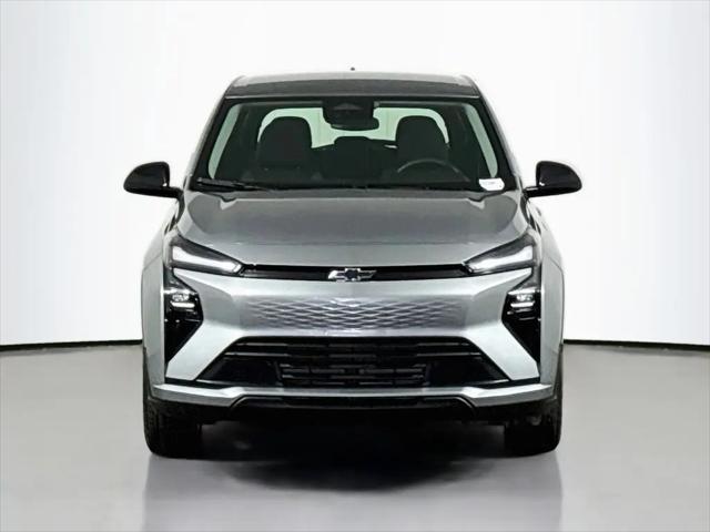 2027 Chevrolet Bolt LT FWD