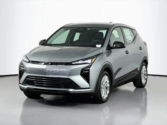 2027 Chevrolet Bolt LT FWD