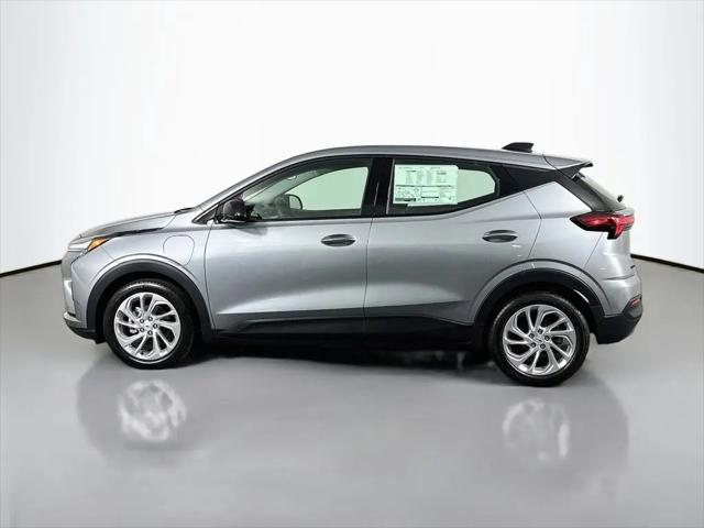 2027 Chevrolet Bolt LT FWD