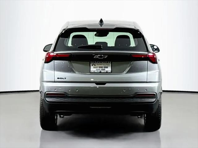 2027 Chevrolet Bolt LT FWD