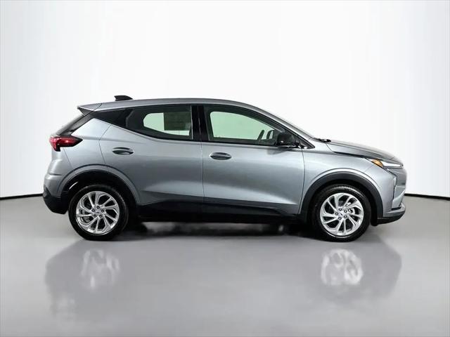 2027 Chevrolet Bolt LT FWD