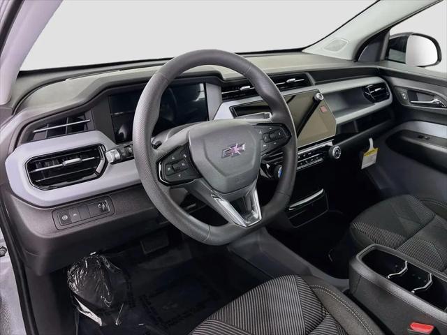 2027 Chevrolet Bolt LT FWD