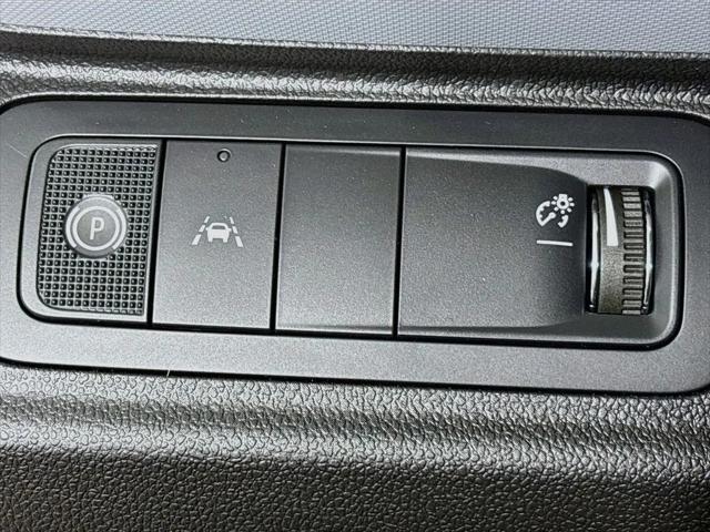 2027 Chevrolet Bolt LT FWD