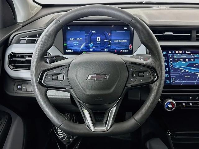 2027 Chevrolet Bolt LT FWD