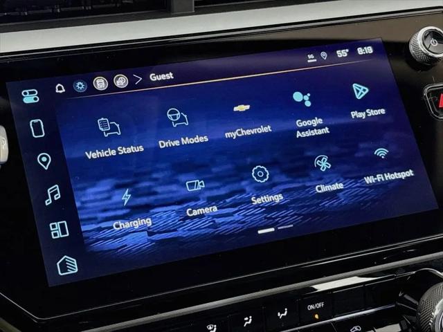 2027 Chevrolet Bolt LT FWD