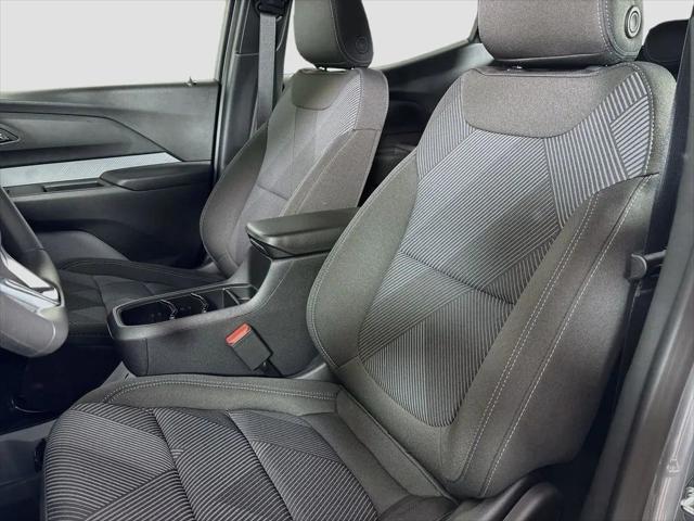 2027 Chevrolet Bolt LT FWD