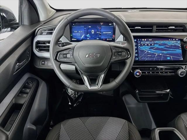2027 Chevrolet Bolt LT FWD
