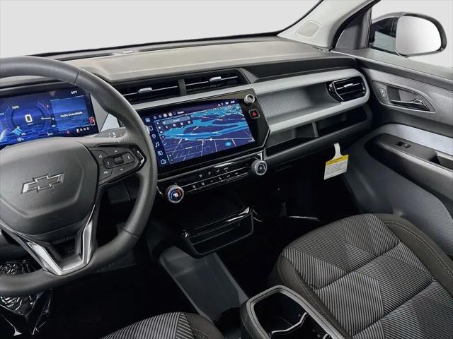 2027 Chevrolet Bolt LT FWD