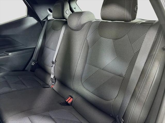 2027 Chevrolet Bolt LT FWD