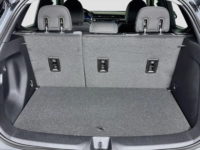 2027 Chevrolet Bolt LT FWD