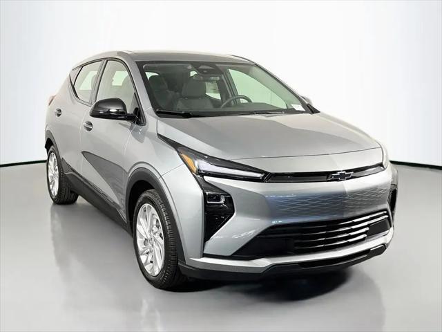 2027 Chevrolet Bolt LT FWD for sale in Puyallup, WA