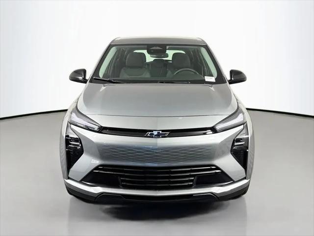 2027 Chevrolet Bolt LT FWD