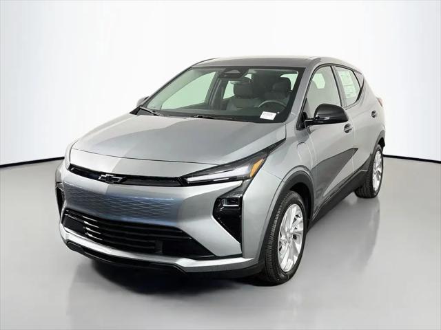 2027 Chevrolet Bolt LT FWD