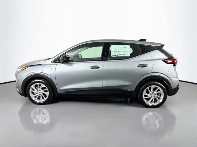 2027 Chevrolet Bolt LT FWD