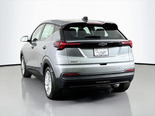2027 Chevrolet Bolt LT FWD