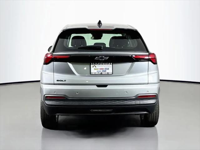 2027 Chevrolet Bolt LT FWD