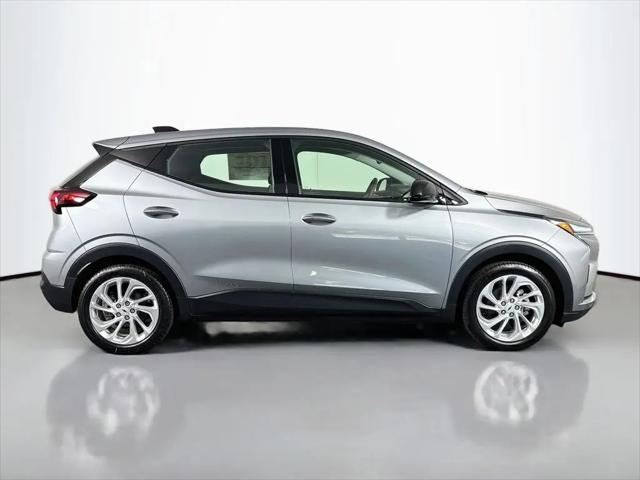 2027 Chevrolet Bolt LT FWD