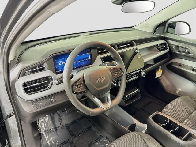 2027 Chevrolet Bolt LT FWD