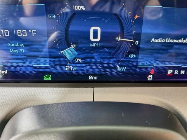 2027 Chevrolet Bolt LT FWD